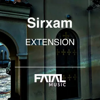 Extension by Sirxam