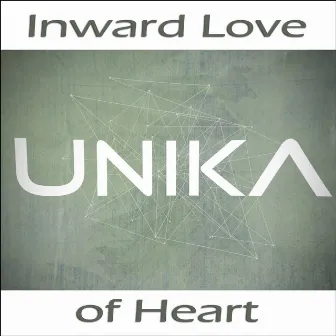 Inward Love of Heart by Unika