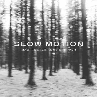 Slow Motion by David Nipper