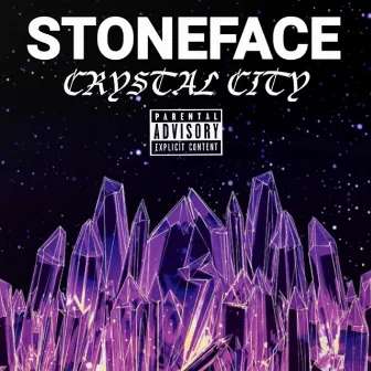 Crystal City by Stoneface