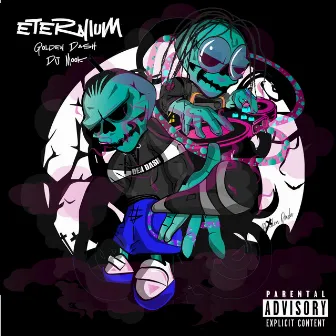 Eternium by DJ mook