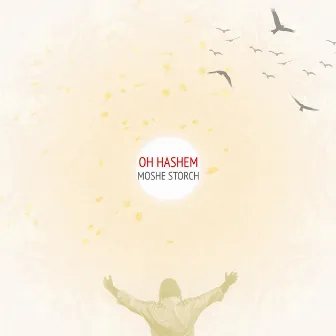 Oh HaShem by Moshe Storch