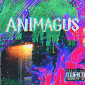 Animagus by Kifo Doorwaze