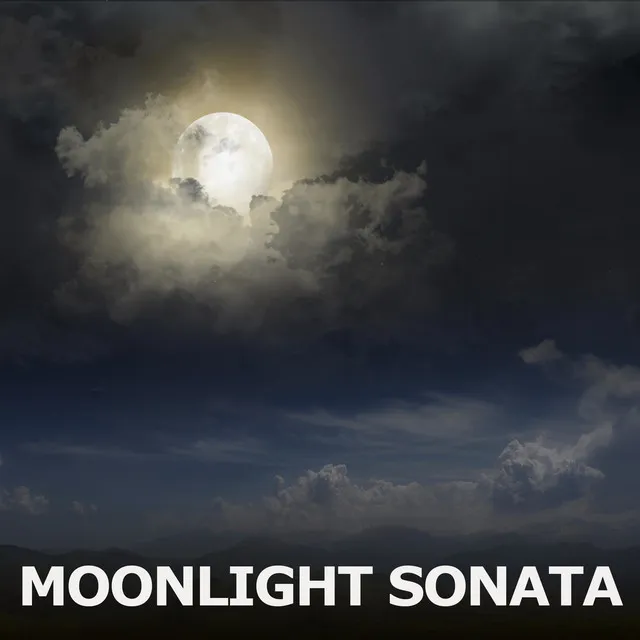 Moonlight Sonata (Sonata Nr. 14 C# Minor) - piano & violin