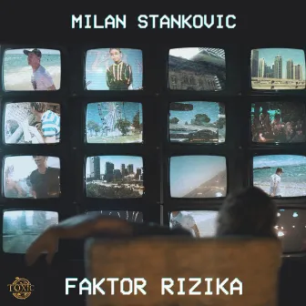 Faktor Rizika by Milan Stankovic