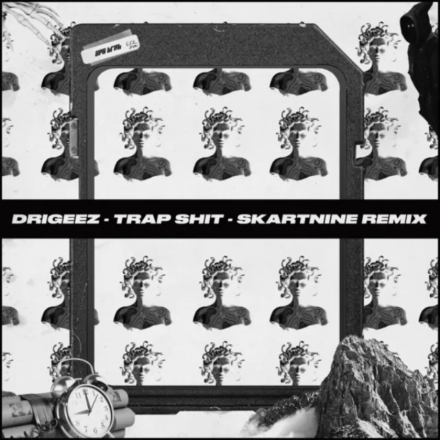 Trap Shit - Skartnine Remix