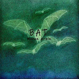 Bat by Matan Arkin