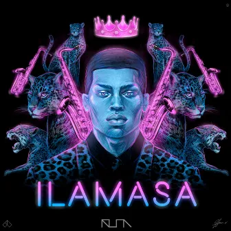 Ilamasa by Tha Suspect