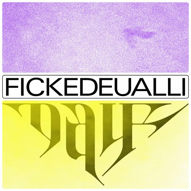 ficked eu alli - dj netlog edit