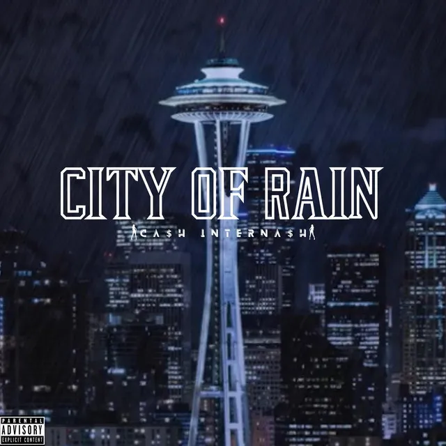 City of Rain