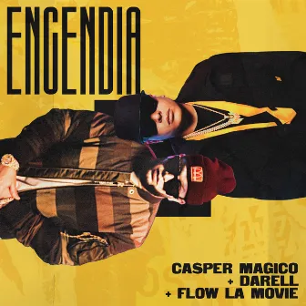 Encendia by Flow La Movie