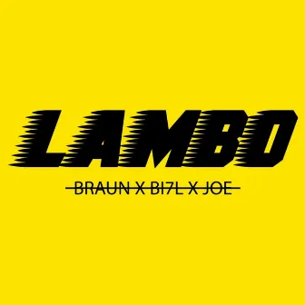 Lambo by Braun