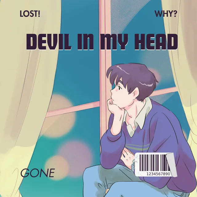 Devil In My Head