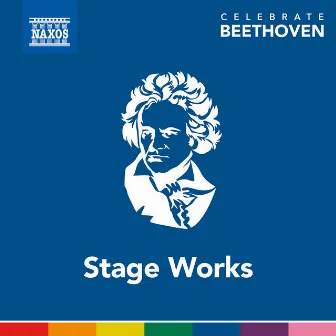 Celebrate Beethoven: Stage Works by Herbert Blomstedt