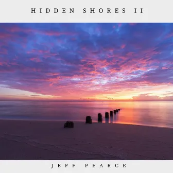 Hidden Shores II by Jeff Pearce