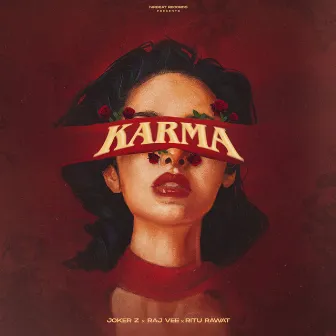 Karma by Ritu Rawat