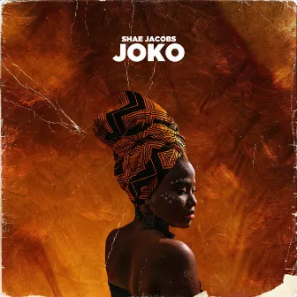 Joko by Shae Jacobs