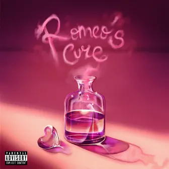 Romeo's Cure by Phora