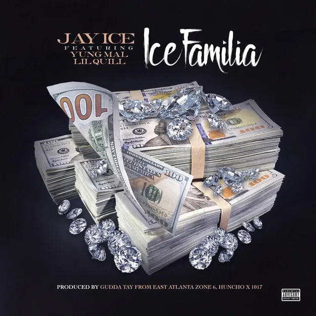 Ice Familia