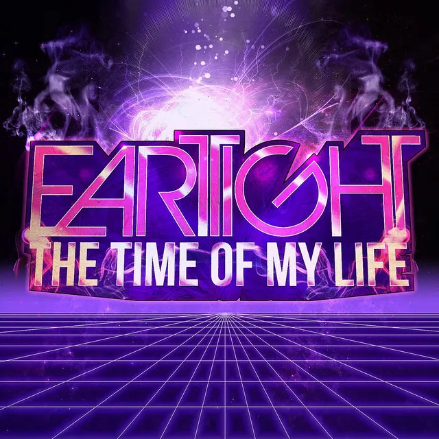 The Time Of My Life - Eartight Vocal Mix