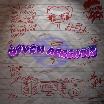 Jovem Aprendiz by Tuzy