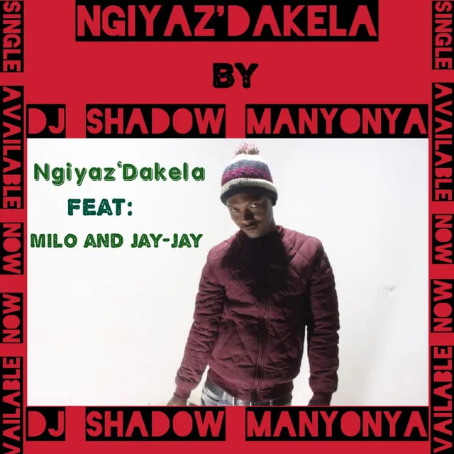 Ngiyaz'dakela