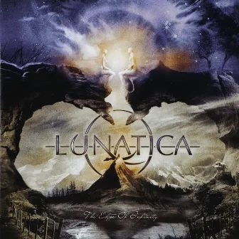 The Edge Of Infinity by Lunatica