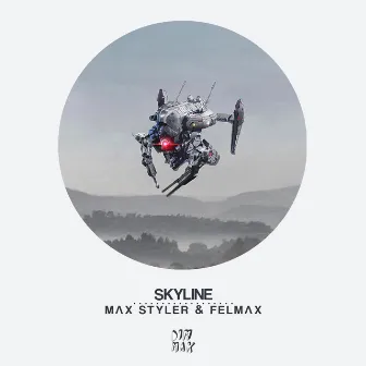 Skyline by FelMax