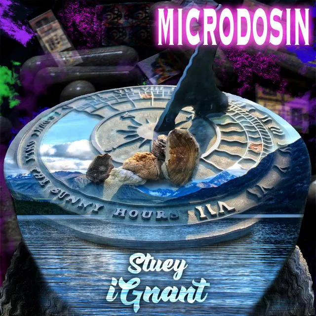 Microdosin