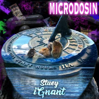 Microdosin by Stuey Ignant