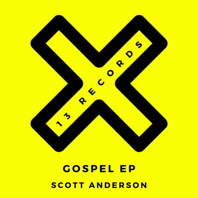 Gospel Ep