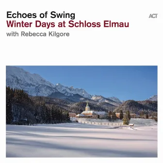 Winter Days at Schloss Elmau by Chris Hopkins