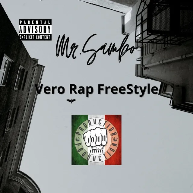 Vero Rap Freestyle