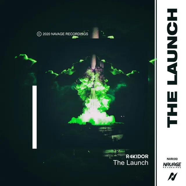 The Launch (Radio Edit)