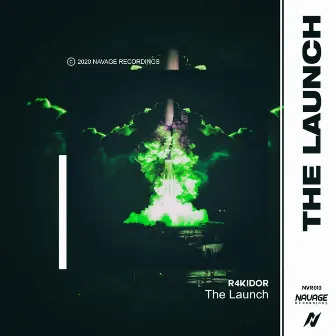 The Launch (Radio Edit) by R4KIDOR