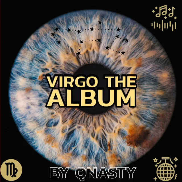 Virgo The Album