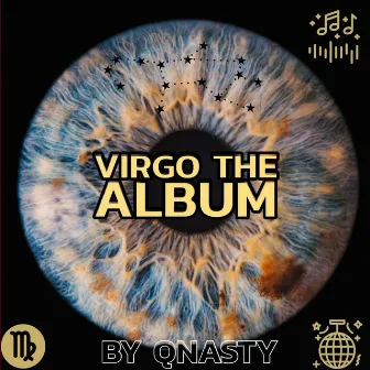 Virgo The Album by Qnasty