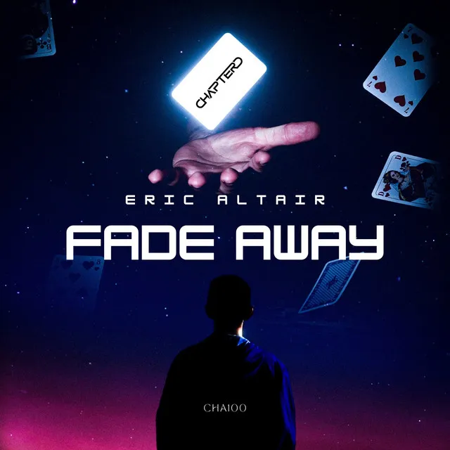 Fade Away - Radio Edit