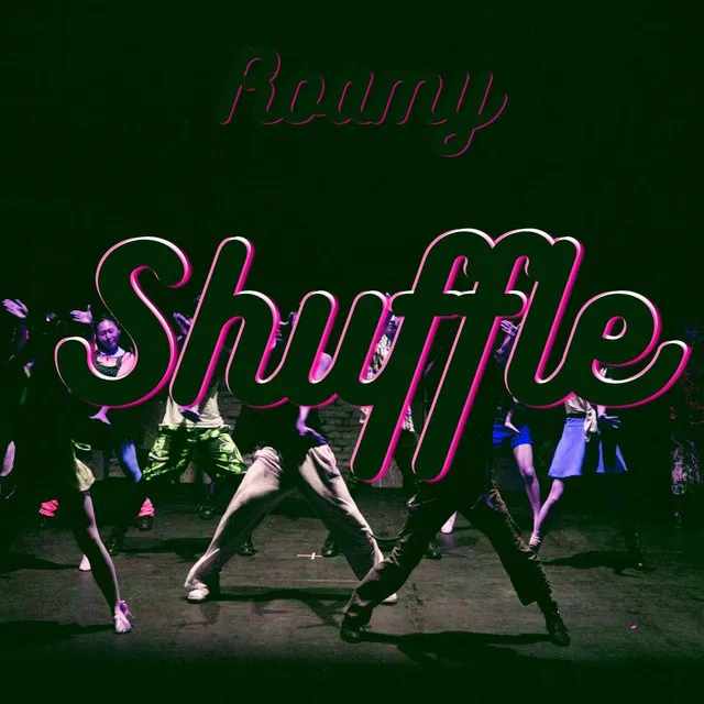 Shuffle