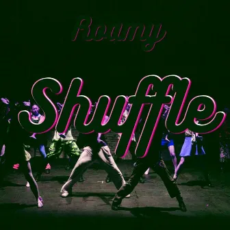 Shuffle by Roamy