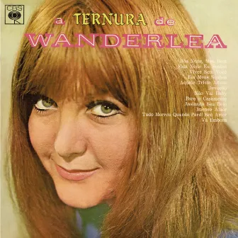 A Ternura de Wanderlea by Wanderléa