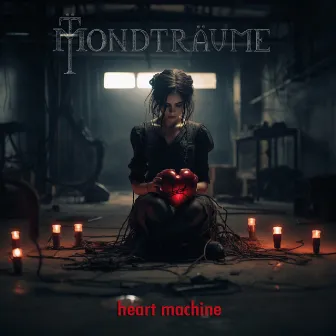 Heart Machine by Mondträume