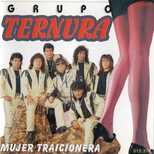 Mujer Traicionera