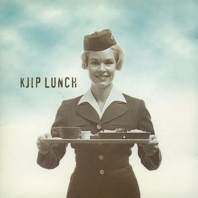 Ute til lunch - 2011 Remastered Version