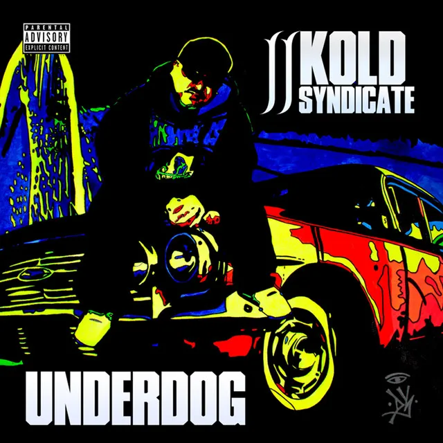 Underdog