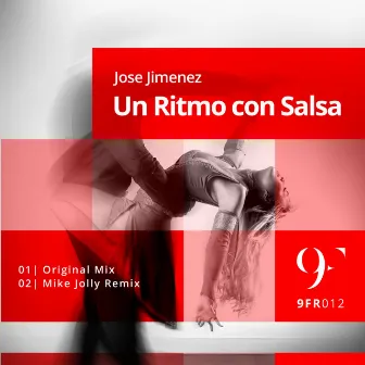 Un Ritmo con Salsa by Jose Jimenez