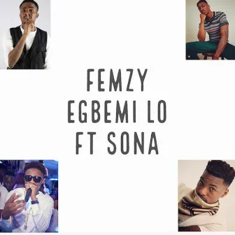 Egbemi Lo by Femzy