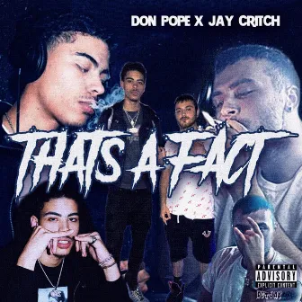 That's a Fact by Don Pope