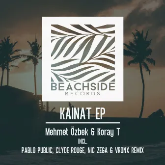 Kainat EP by Koray T