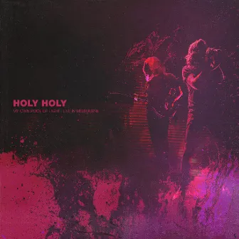 My Own Pool of Light (Live In Melbourne) by Holy Holy